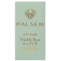 Balsem 100% Pure Prickly Pear Seed Oil